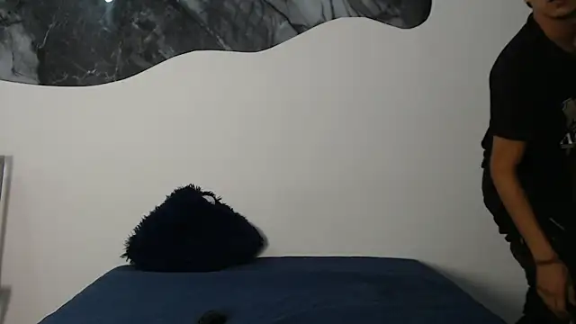 cameronsilverman Live XXX-Chat