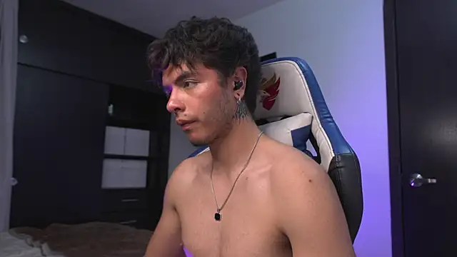 _morghan_ Live XXX-Chat