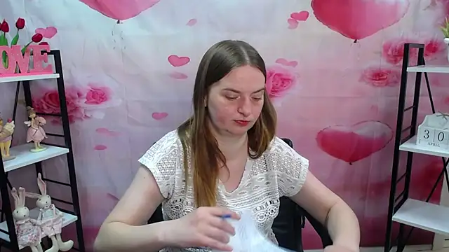 FreyaDak 现场XXX聊天