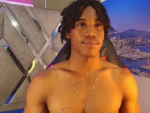 Chat XXX en directo de axel_silva4