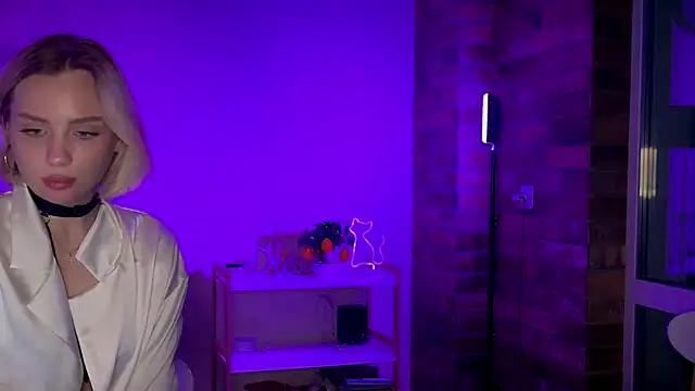 Chat XXX en directo de mari_grey