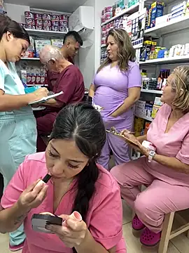 Show Webcam de kandalove