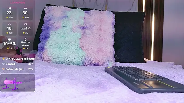 mia_099's Live XXX Chat