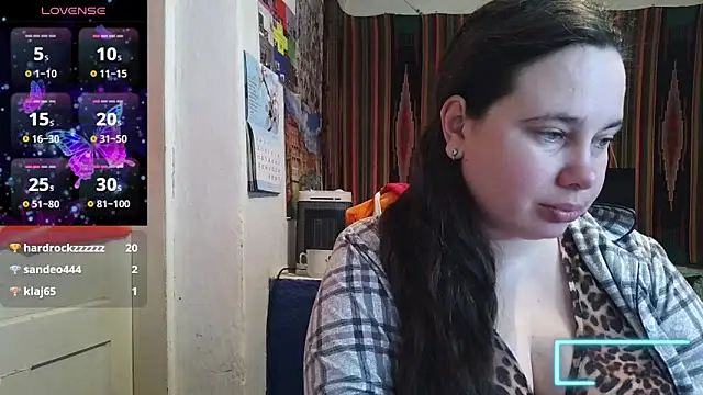 แชท XXX สดของ Cora_Maro