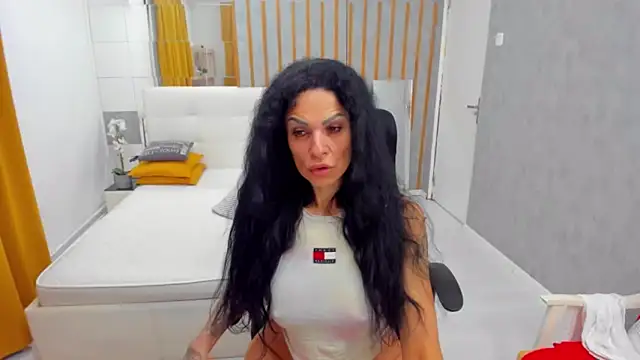 Chatroom XXX en direct de MarbellaRyder