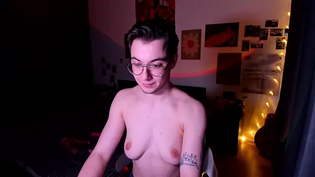 Вебкам-шоу tyler_bergg