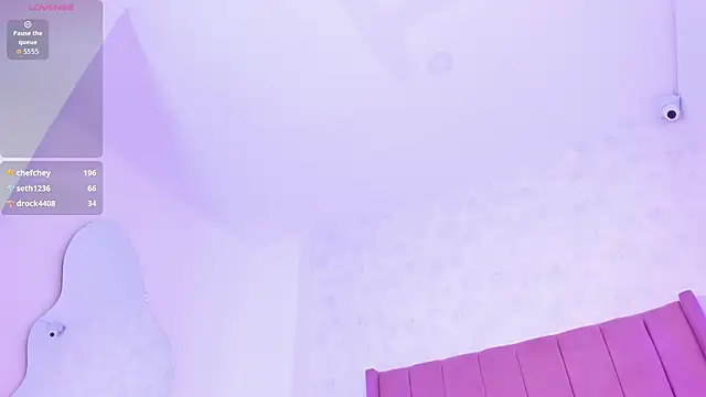 Yuliana-ambell Adlı Modelin Canlı XXX Sohbeti