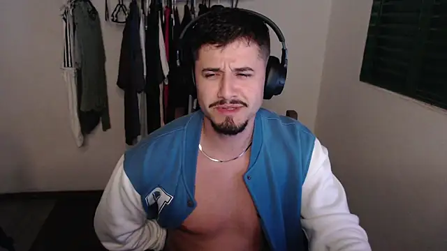 Show de webcam de guzzfit