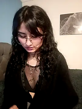 Lili__Clan Live XXX-chat