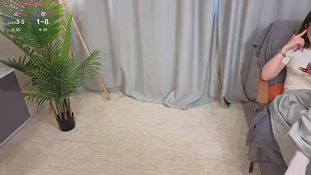 LuraPodraza's Live XXX Chat