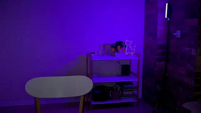 mari_grey's Live XXX Chat