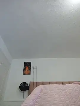 DannaX_X Show in webcam