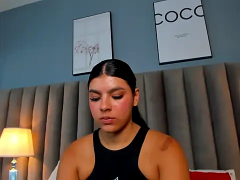 AlisonPreston live XXX chat