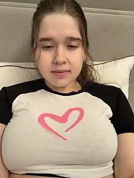 HornyGirlHのウェブカメラショー