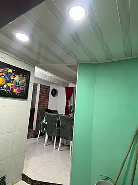 Niky_777 – Live XXX-chat