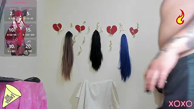 Brucee_Venture Obrolan Langsung XXX