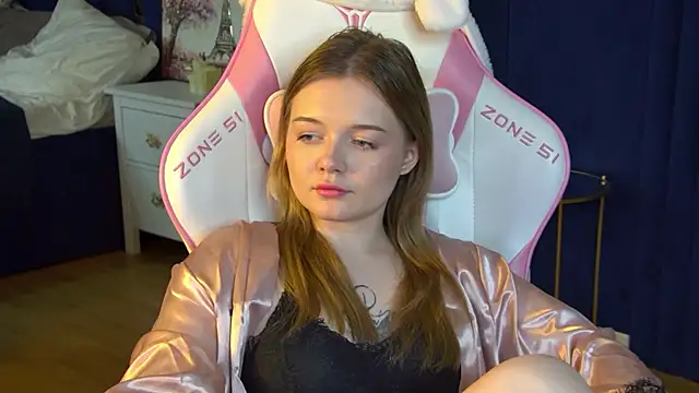 ElinaVale Live XXX-Chat