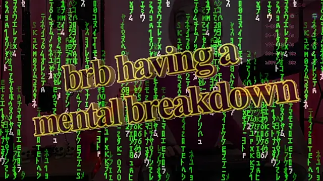 Chat XXX Live CyberXGoddess