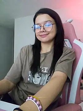 azumiichan's Webcam Show