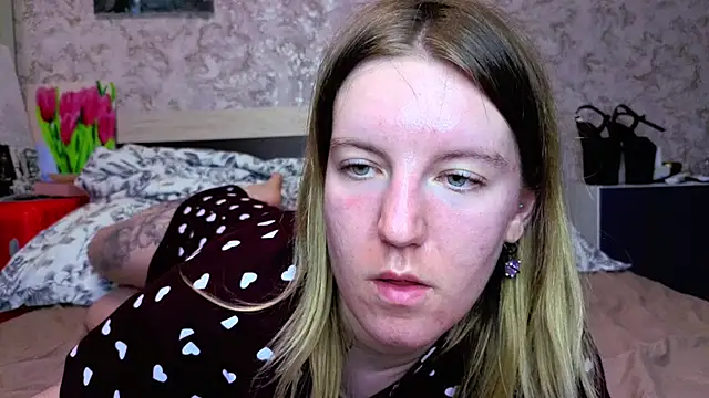 Baiambel_Mi Show in webcam