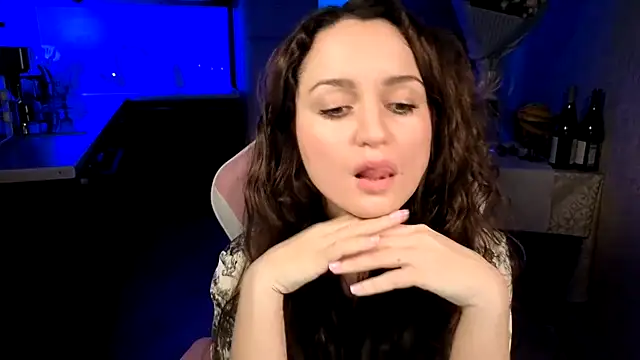 Cerann1 Obrolan Langsung XXX