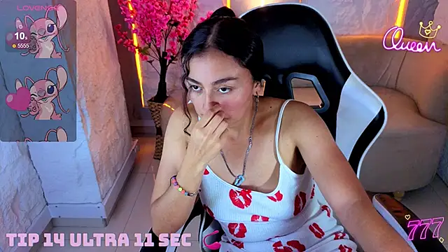 Sweet_Morita_Tx 라이브 XXX 채팅