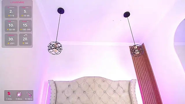 Elizabeth_Evans1 Chat XXX in diretta