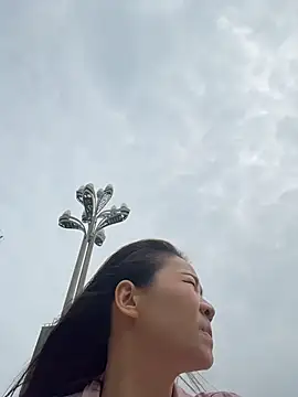 xiaochengzi505 Show Webcam