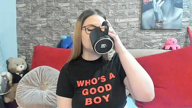 kalindahot's Webcam Show