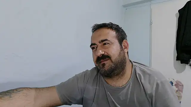 mio_jaks Adlı Modelin Web Kamerası Şovu