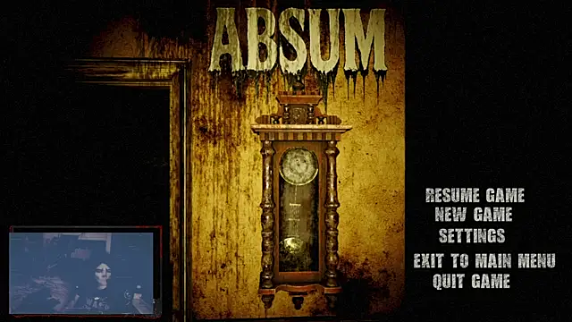 Show modela Rocker_Assassin_WASP_FAN na web-kameri