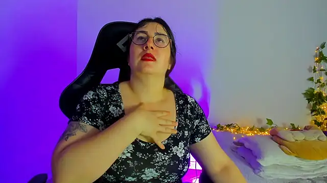 Susan_Foxx's Live XXX Chat