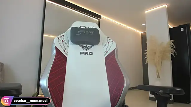 عرض كام escobar_emmanuel