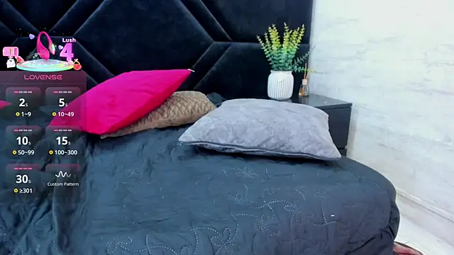 Sembang XXX Secara Langsung Dantzel_