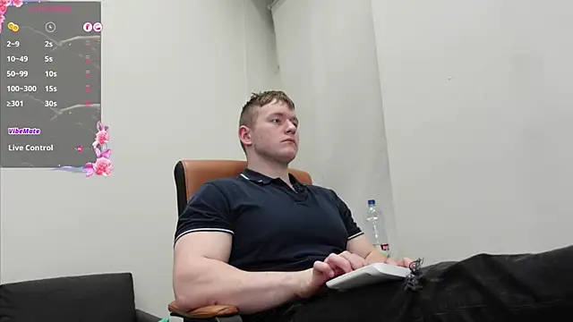 Richard_Dullas: απευθείας συνομιλία ΧΧΧ