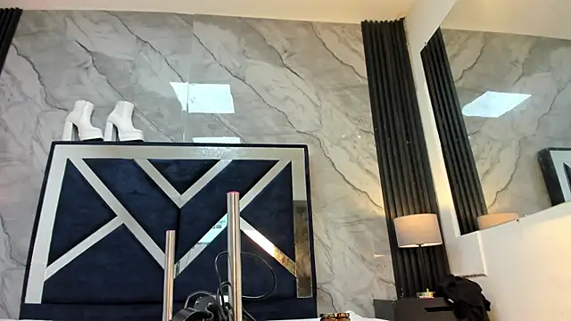 VioletRose_as él ő XXX-chatje