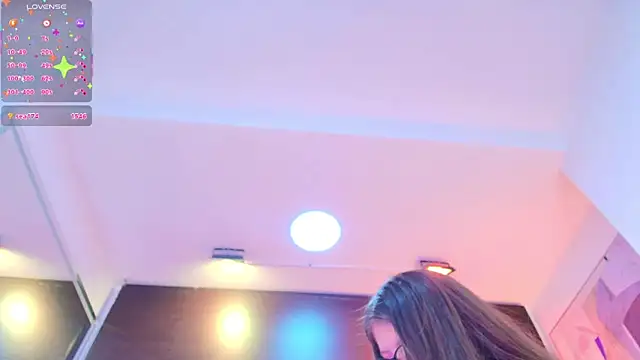 แชท XXX สดของ Cammi_wagner