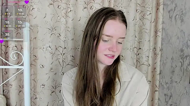 SunRingleinn Live XXX chat