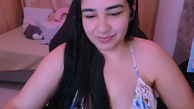 Chat XXX en directo de _anastasia