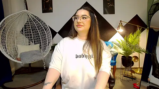 Chat XXX en directo de Katewalker_