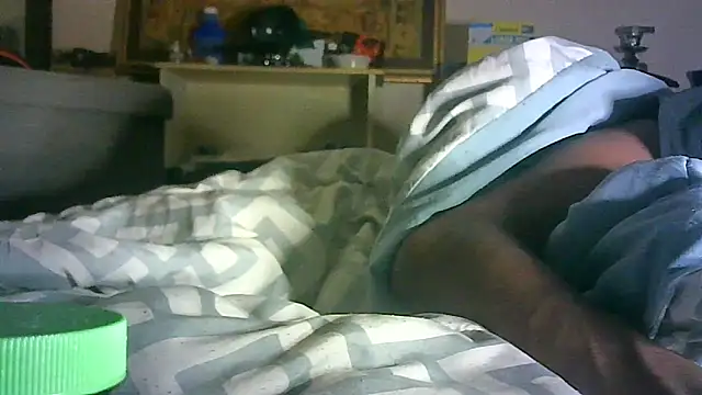 Show de webcam de GUAPAN3S3_FIR3