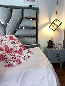 Show modela kameron_and_Nick na web-kameri