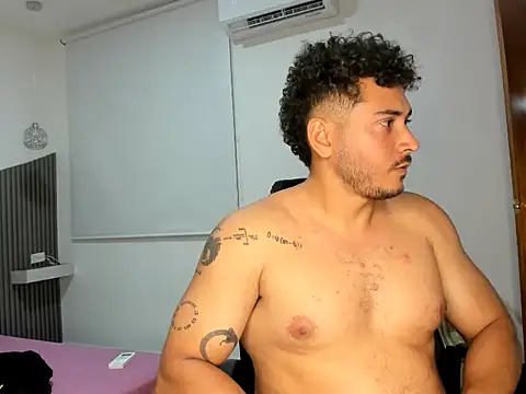 XXX chat uživo modela ashlan_king