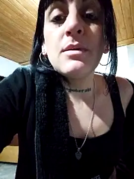 โชว์เว็บแคมของ estefyzapata