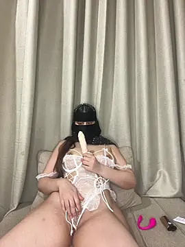 Arab-mimiのライブXXXチャット