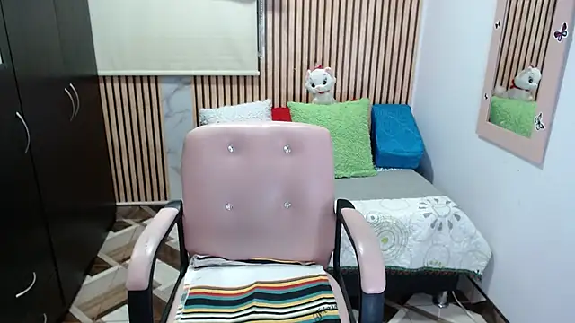 Sembang XXX Secara Langsung camilavargas_