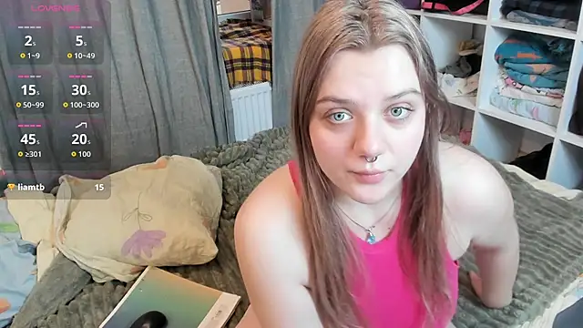 Yara_eyes Obrolan Langsung XXX