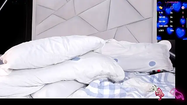 JulietSofia Obrolan Langsung XXX