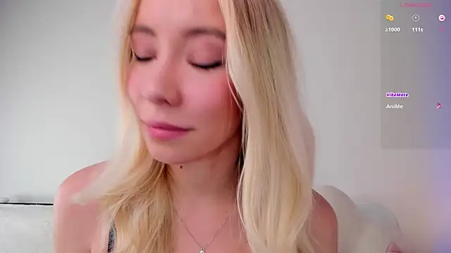 DanaCandy: онлайн-секс-чат