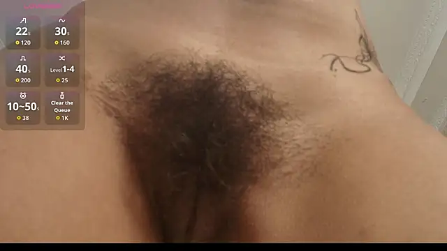 Miladiosa's Live XXX Chat